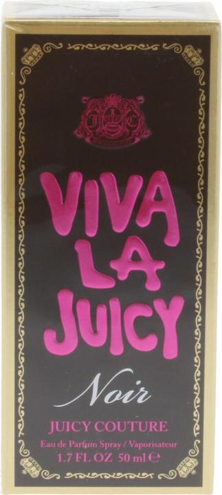 Immagine prodotto Juicy Couture Viva la Juicy Noir (Eau de parfum, 50 ml)