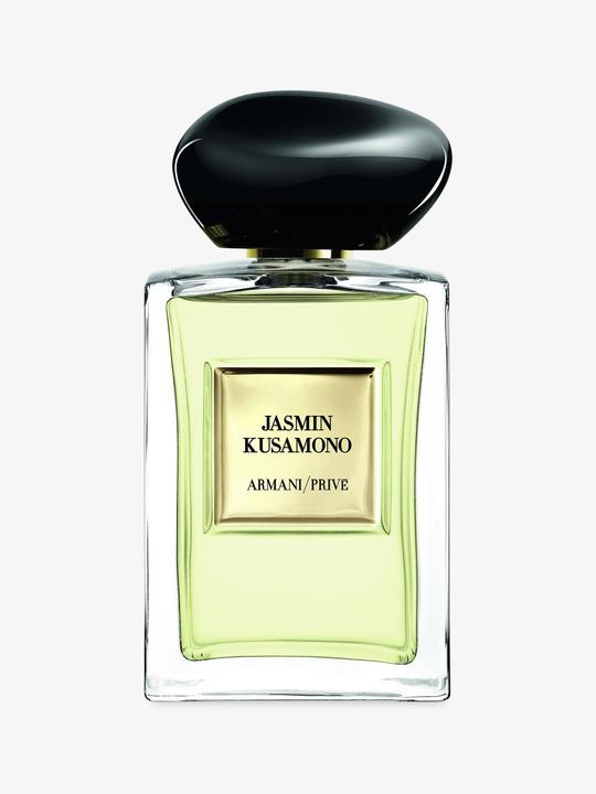 Produktbild Giorgio Armani Jasmin Kusamono (Eau de Toilette, 100 ml)