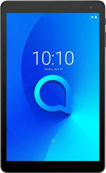 Produktbild Alcatel 1T 10 8082 (nur WLAN, 10.10", 16 GB, Black)