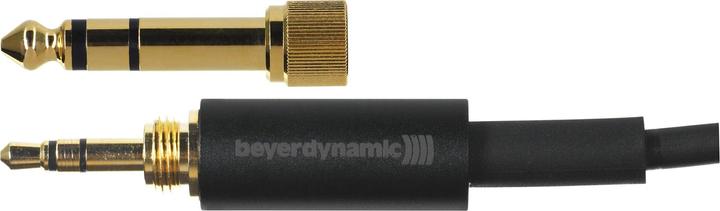 Immagine prodotto Beyerdynamic DT 1770 Pro (Nessuna soppressione del rumore, Cablato)