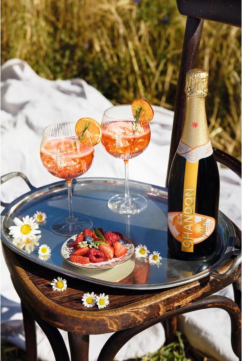 Immagine prodotto Chandon Spritz da giardino (1 x 75 cl)