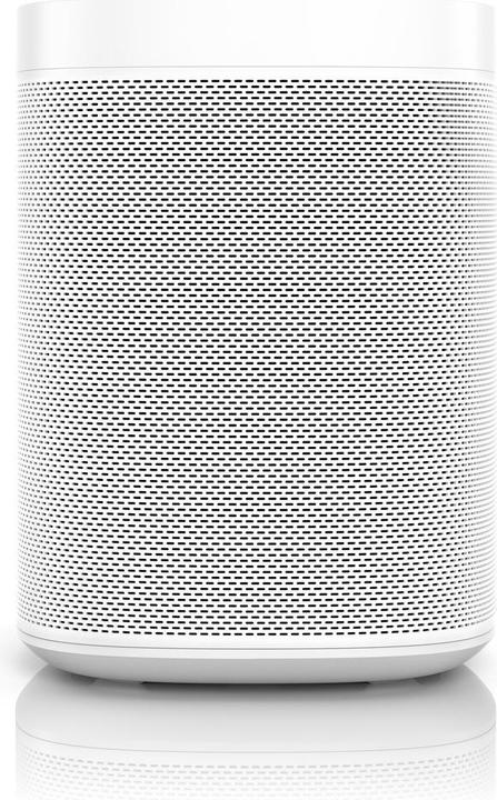 Actual product image Sonos One SL (Wi-Fi, Airplay 2)
