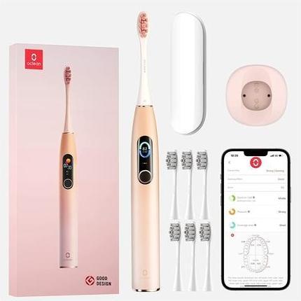 Produktbild Xiaomi X Pro (Schallzahnbürste)