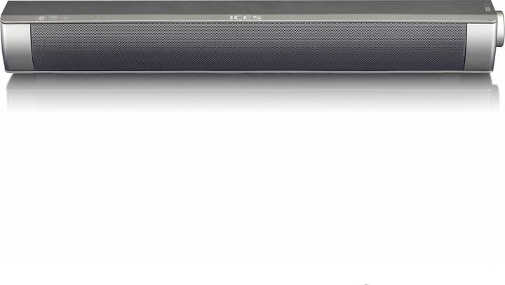 Productafbeelding Lenco Isb-020 (10 W, 2.0 Kanaal)