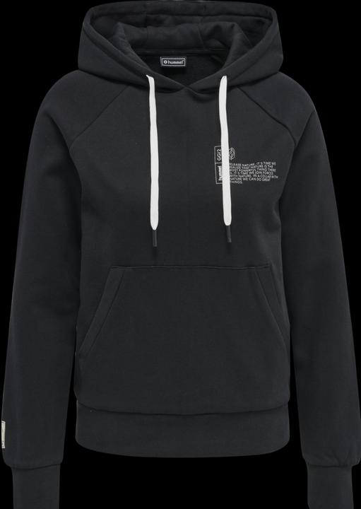 Actual product image hummel Gg12 Sweat Hoodie Woman (L)