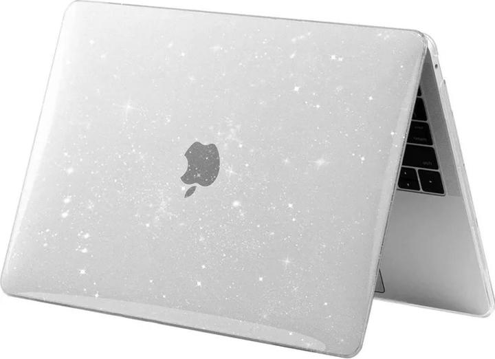 Produktbild Screenguard Hard Case für Apple MacBook Air 13" M1 (2020) A2337 (13", Apple)