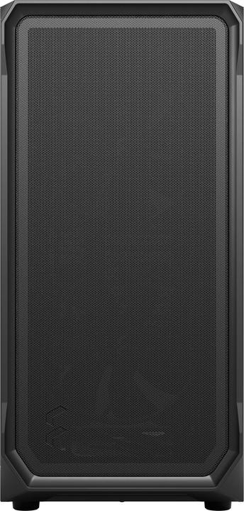 Actual product image Fractal Focus 2 (ATX, mATX, Mini-ITX)