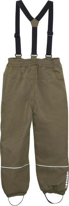 Actual product image Minymo Kid's Snow Pants (116)