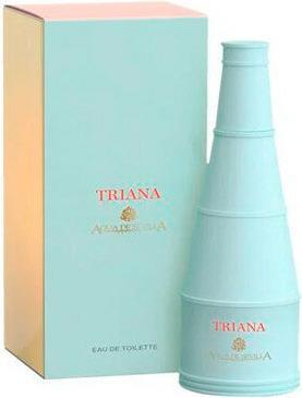 Image du produit Agua de Sevilla Triana Edt Spray 50 ml (Eau de toilette, 50 ml)