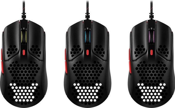 Produktbild HyperX Pulsefire Haste (Kabelgebunden)