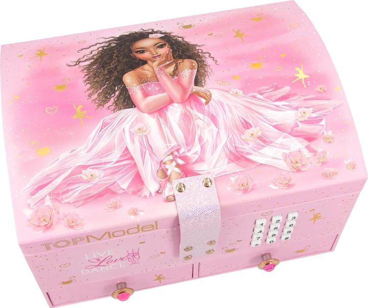 Image du produit Depesche TopModel Ballet