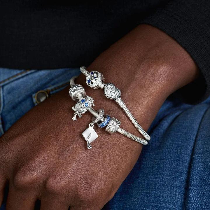 Produktbild Pandora Sonnenstrahl (Sterling Silber 925)
