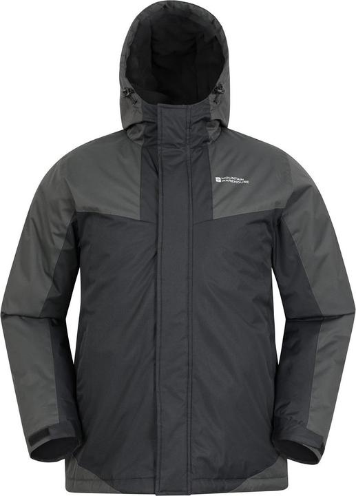 Mountain Warehouse Mens Ski Jacket & Trousers