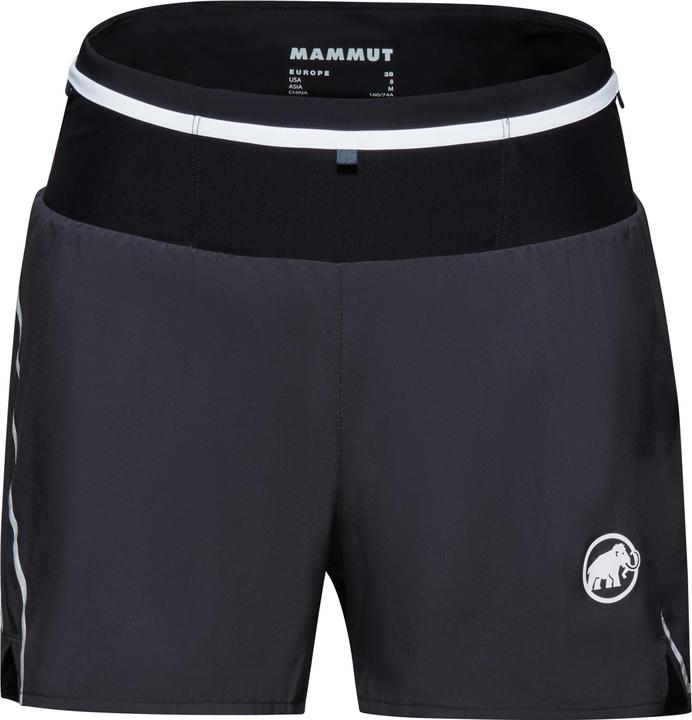 Produktbild Mammut Aenergy TR 2 in 1 Shorts Women (40)