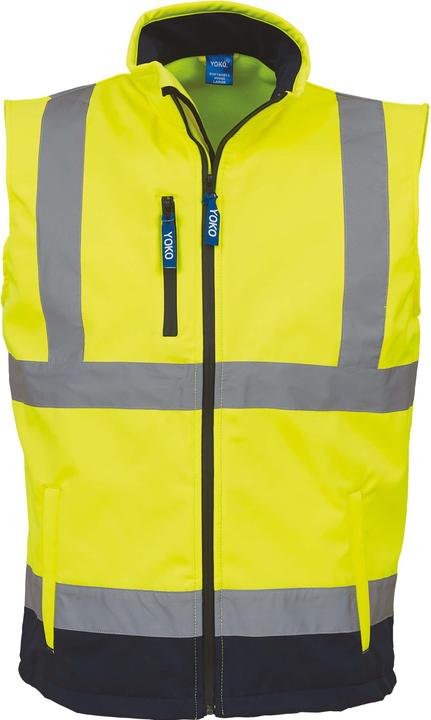 Produktbild Yoko Haute Visibilité (3XL)