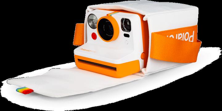 Actual product image Polaroid Bag Now (Camera shoulder bag, 3.60 l)