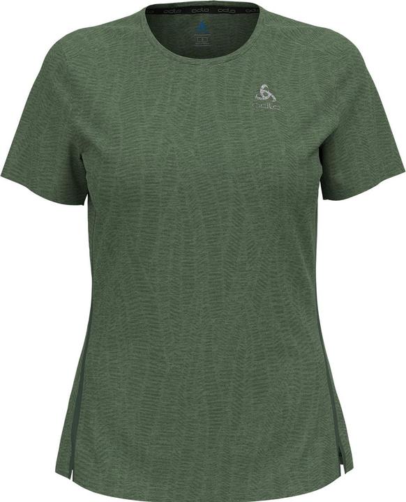 Produktbild Odlo T-shirt crew neck s/s ZEROWEIGHT ENGINEE (M)