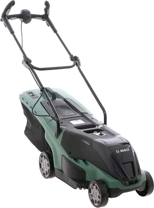 Universal Rotak 36-550 (Rechargeable battery operated)