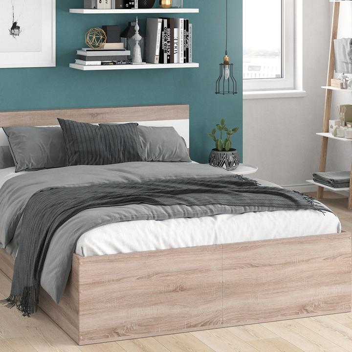 Produktbild VitaliSpa Adria (140 x 200 cm)