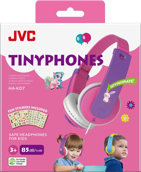 Immagine prodotto JVC Ha-Kd7