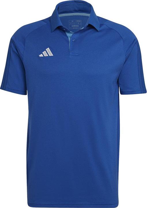 adidas Tiro 23 Poloshirt Herren