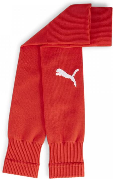 Produktbild Puma teamGOAL Sleeve Sock (31, 34)