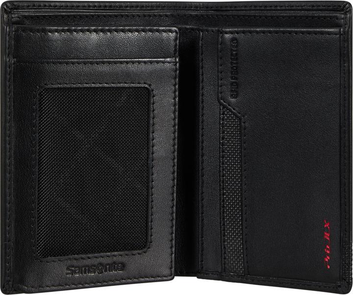 Actual product image Samsonite PRO-DLX 6 SLG 143 - W S 8CC+HFL+2C