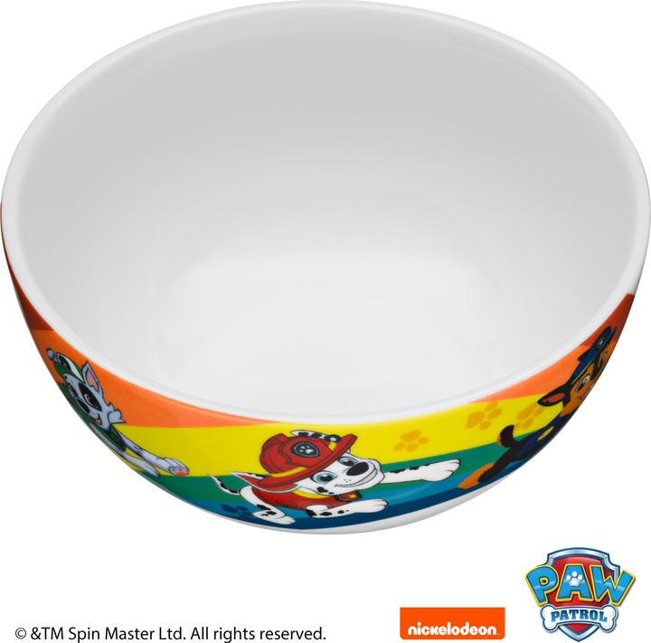 Actual product image WMF Paw Patrol