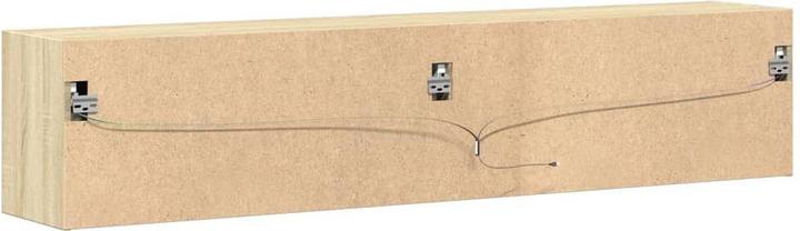 Immagine prodotto VidaXL Lorenzo (180 x 31 x 38 cm)