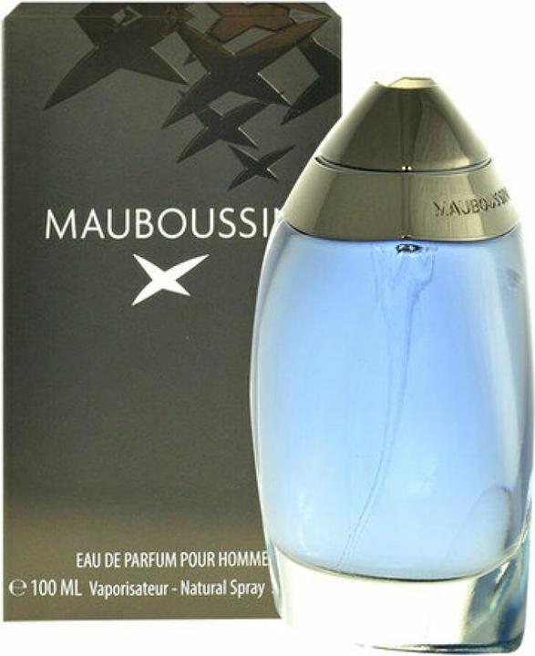Immagine prodotto Mauboussin by Eau de Parfum Spray 100 ml (Eau de parfum, 100 ml)