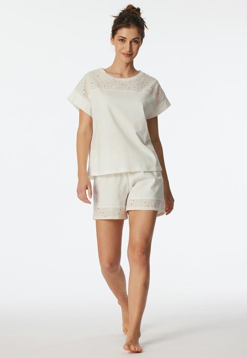 Immagine prodotto Schiesser Abbigliamento da notte casual corto (44, XL)