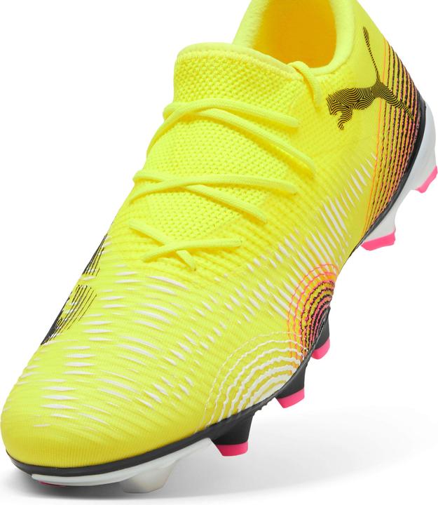 Produktbild Puma FUTURE 8 MATCH Low FG/AG (42.5)