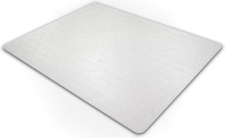 Image du produit Ecotex Tapis de protection du sol 120x150cm evolution transparent pour sols durs (116 x 150 cm)