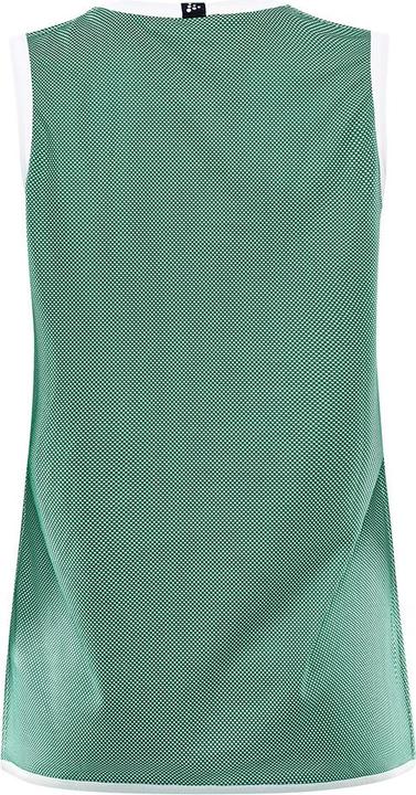 Actual product image Craft Progress Reversible Basket Singlet W (XS)