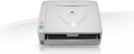 Actual product image Canon DR-6030C imageFORMULA (USB)