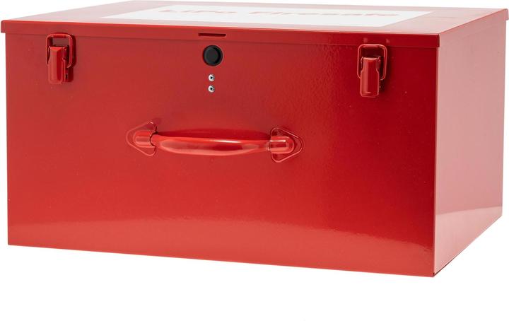 Produktbild Willimann LiPo-Firesafe Typ 04 438 x 335 x 227 mm (38 cm, 44.50 cm)