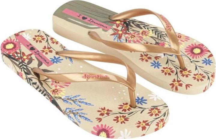 Ipanema Tropische Flip-Flops von Verao (41, 42)