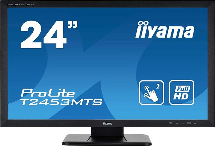 Produktbild iiyama ProLite T2453MTS-B1 (1920 x 1080 Pixel, 24")