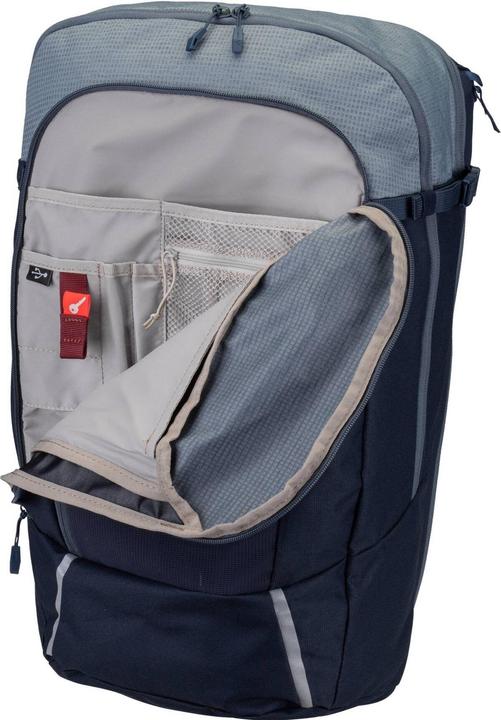 Produktbild Vaude Cycle 28 II (28 l, Gepäckträgertasche)