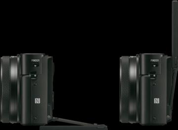 Immagine prodotto Sony Cyber-shot DSC RX100 VI (24 - 200 mm, 20.10 Mpx, 1")