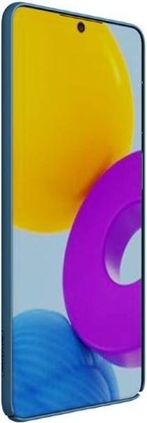 Immagine prodotto Nillkin Copertura rigida della serie CamShield (Samsung Galaxy M52 5G)