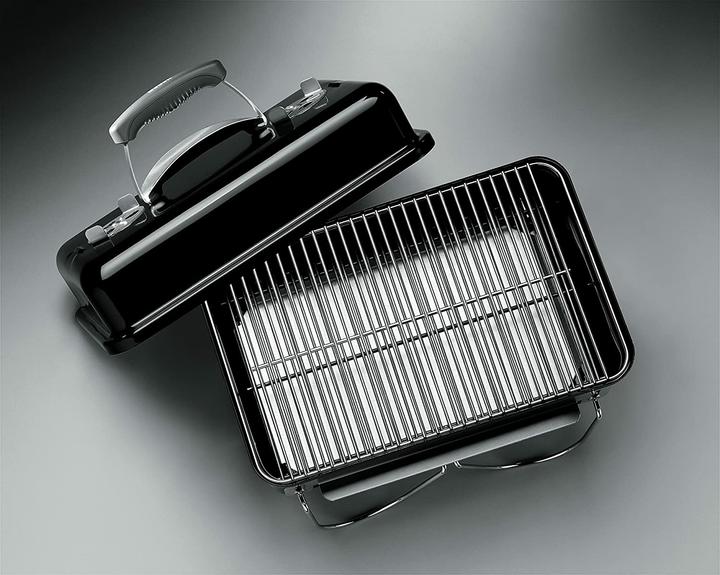 Image du produit Weber Go-Anywhere (42 cm)
