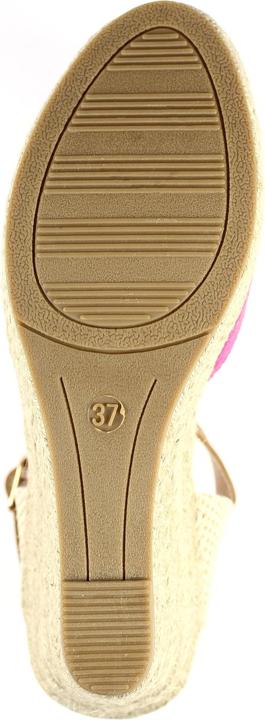 Produktbild Lunar Schuhe mit Keilabsatz Craster (40)