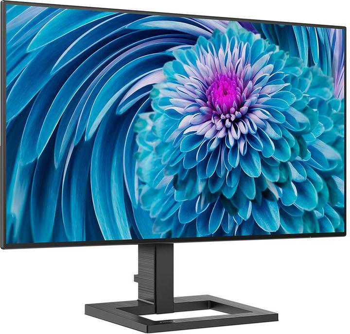 Philips 275E2FAE (2560 x 1440 pixels, 27")