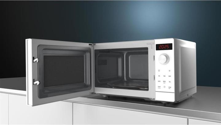 Productafbeelding Siemens FF023LMW0 (20 l)