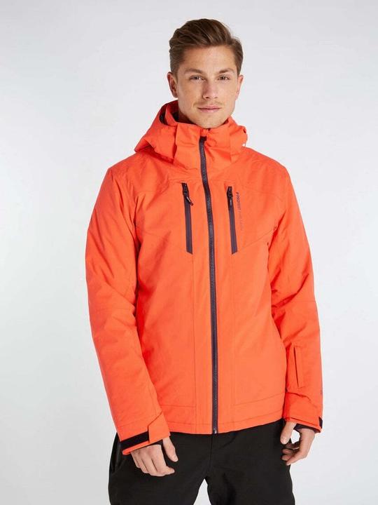 Actual product image Protest Snowjacket Prttaupo (M)