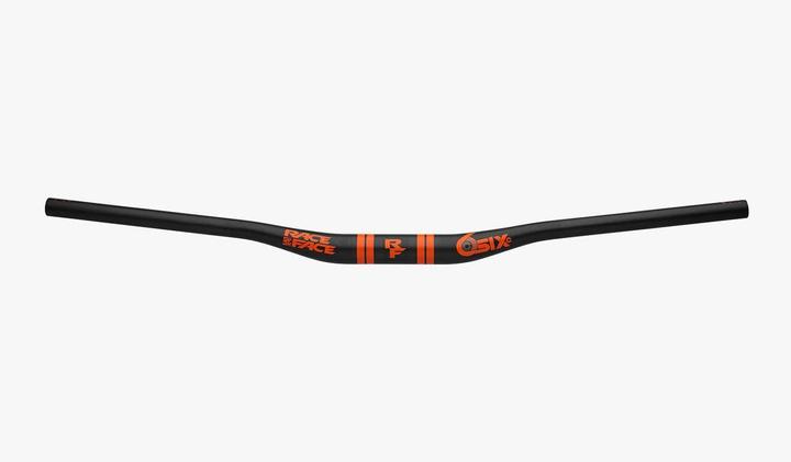 Actual product image Race Face Sixc handlebar 35 x 820 mm (35 mm)