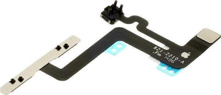 Immagine prodotto Foxconn iPhone 6 Plus Volume Button Flex Cavo Volume Vibration Controller (iPhone 6+)