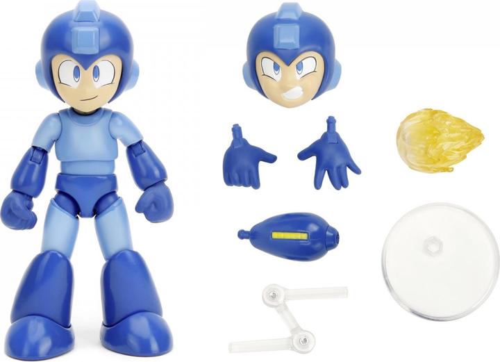 Jada Mega Man 6" Figure