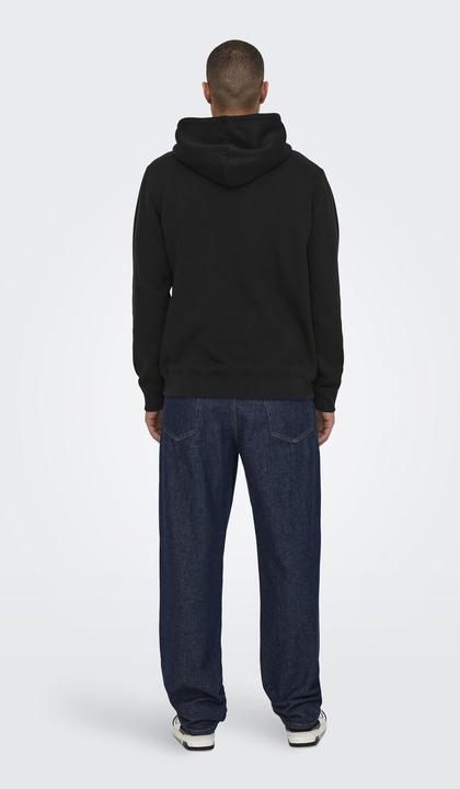 Immagine prodotto Only & Sons Onsconnor Reg Sweat Hoodie Noos (S)